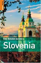 The Rough Guide to Slovenia - Edition 2