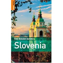 The Rough Guide to Slovenia - Edition 2