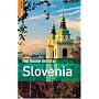 The Rough Guide to Slovenia - Edition 2