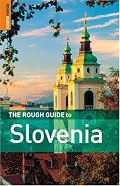 The Rough Guide to Slovenia - Edition 2