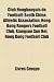 Club Hongkongais de Football: South China Athletic Association, Hong Kong Rangers Football Club, Xiangxue Sun Hei, Hong Kong Football Club (French Edition)