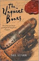 The Unquiet Bones: The First Chronicle of Hugh de Singleton, Surgeon