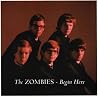 Image de l'album de The Zombies