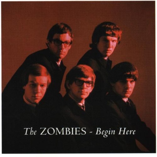 The Zombies - She S Not There Lyrics - Zortam Music