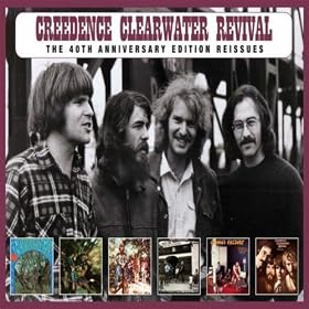 45 Revolutions Per Minute (Part 1)