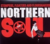 Stompers Floaters & Floorshakers - 2CD Digipack & Poster