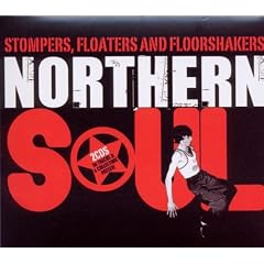 Stompers Floaters & Floorshakers - 2CD Digipack & Poster
