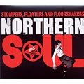 Stompers Floaters & Floorshakers - 2CD Digipack & Poster