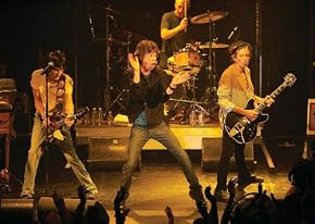 Image of The Rolling Stones