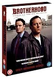 Brotherhood - Complete 1-3 Box Set [DVD]