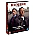Brotherhood - Complete 1-3 Box Set [DVD]