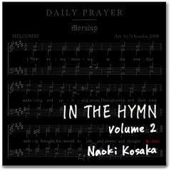 IN THE HYMN volume 2