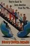 The Brady Bunch Movie - Shelley Long - Movie Poster 27 X 40 (432)
