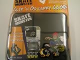 Skate Monster Clip’N Go carry case