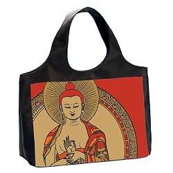 Citi-sack Buddha Bag