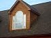 Dormer Window - 24"W x 18"H - Peel and Stick Wall Decal by Wallmonkeys