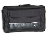 Black Laptop Bag 17 - 19  Laptops