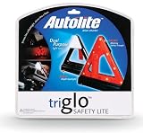 Autolite TG1 TriGlo Safety Lite