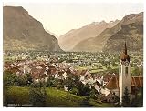 \"Altdorf,