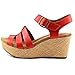 Clarks Women's Caslynn Harp