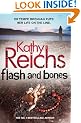 Flash and Bones (Temperance Brennan 14)