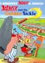 Asterix and the Golden Sickle (Asterix (Orion Hardcover))