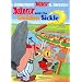 Asterix and the Golden Sickle