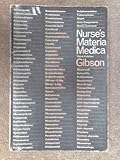 The nurse's materia medica