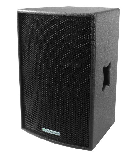 Pronomic Pro-12 Passiv PA-Box Preisvergleich