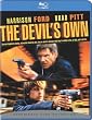 The Devil's Own [Blu-ray]