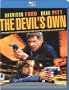 The Devil's Own [Blu-ray]