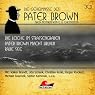 H&ouml;rbuch Die Geheimnisse des Pater Brown. Box 2