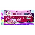 Simba 105739423 - Steffi Love Hawaii Camper
