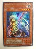 遊戯王 雷帝神 Mythological Age パラレル