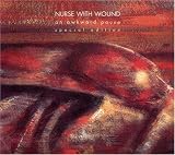 Revue Nurse with Wound  / An Awkward Pause