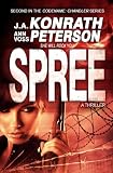 Spree (Chandler Series)