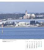 Malerischer Bodensee 2010 - 