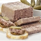 Country Pate with Black Pepper - Mini - 1 pate, 7 oz