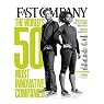 H&ouml;rbuch Audible Fast Company, March 2013