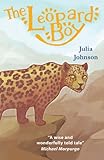 The leopard boy