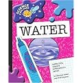Super Cool Science Experiments: Water (Hardcover)