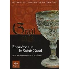Graal code : Enqu�te sur le Saint-Graal