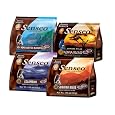 Save on Senseo Origins Coffee Variety Pack II, 16-Count Packages (Pack of 4)