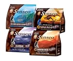 Senseo OriginsCoffee Variety Pack II, 16-Count Packages (Pack of 4)