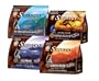 Senseo Origins Coffee Variety Pack II, 16-Count Packages (Pack of 4)