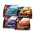 Senseo Origins Coffee Variety Pack II, 16-Count Packages (Pack of 4)