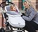 JJ Cole Urban Bundleme, Ice, Infant