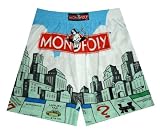Monopoly - Are You A Player? boxer shorts for men