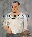 Picasso in Paris, 1900-1907