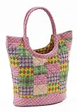 Bella Taylor Country Club Ring Snap Handbag